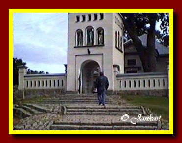 Boruszyn